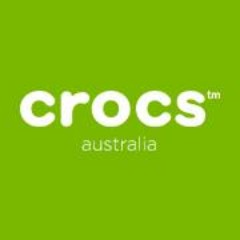 Crocs Australia