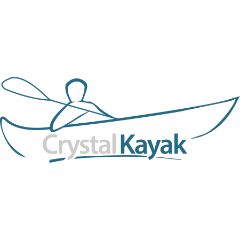 Crystal Kayak