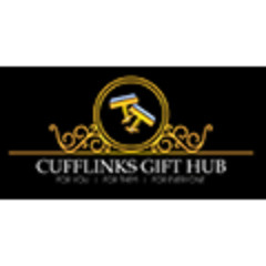 cufflinks gift hub