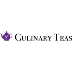 Culinary Teas