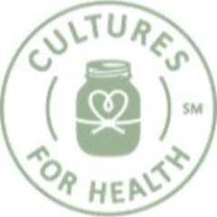 Cultures For Health