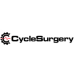 Cycle Surgery