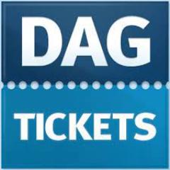 Dag Tickets NL