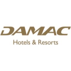 Damac Hotls & Resorts
