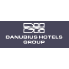 Danubius Hotels