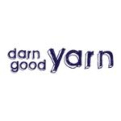 Darn Good Yarn
