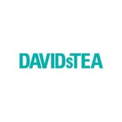 David S Tea