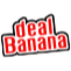 deal banana