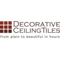 Decorative Ceiling Tiles US