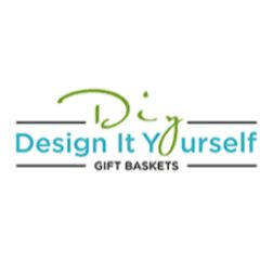 Design It Yourself Gift Baskets