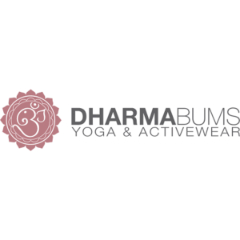 Dharma Bums