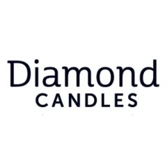 Diamond Candles