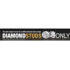 Diamond Studs Only