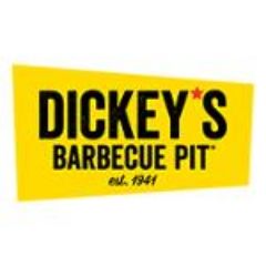 Dickeys Barbecue Pit