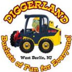 Diggerland