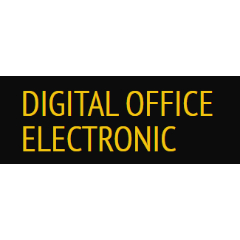 Digital Office Electronic IT