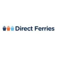 Direct Ferries ES