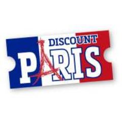 Discount Paris 
