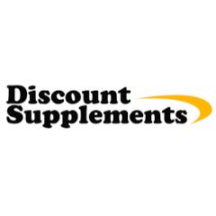 Discount Supplements UK