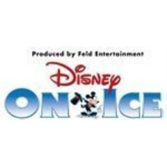 Disney On Ice