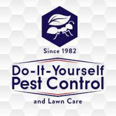 DIY Pest Control