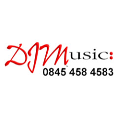 djm music