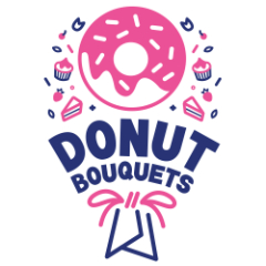 Donut Bouquets