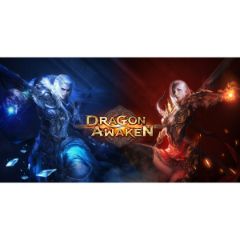 dragon awaken
