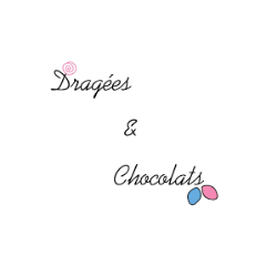 dragées and chocolats fr