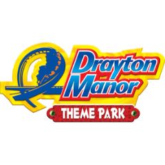 Drayton Manor Theme Park