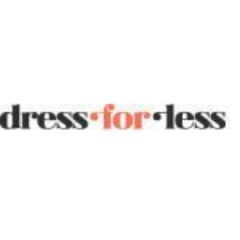 Dress For Less