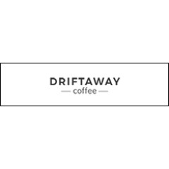 driftaway coffee