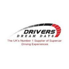 drivers dream days