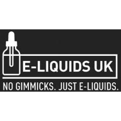 E Liquids Uk
