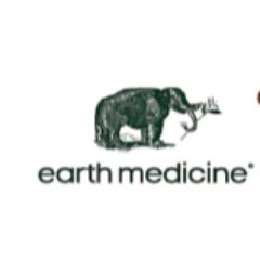 Earth Medicine