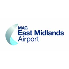 East Midlands Airport Car Park