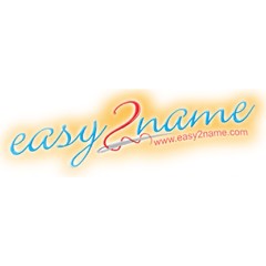 easy 2 name