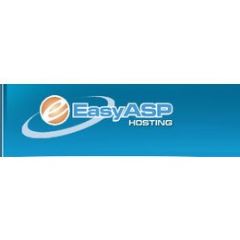 Easy ASP Hosting