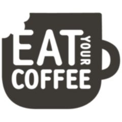 eat your coffee
