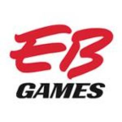 EB Games Australia