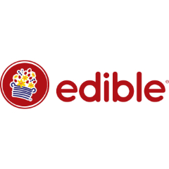 Edible