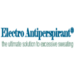electro antiperspirant