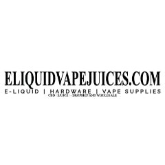 ELIQUID VAPE JUICES