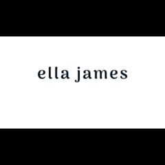 Ella James UK