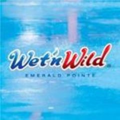 Wet'n Wild Emerald Pointe