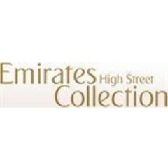 Emirates High Street Collection
