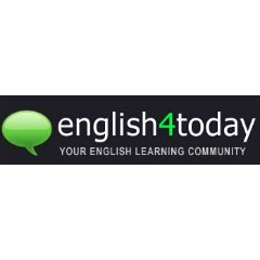 English 4 Today
