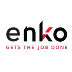 Enko Gets The Job Done