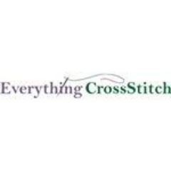 Everything CrossStitch