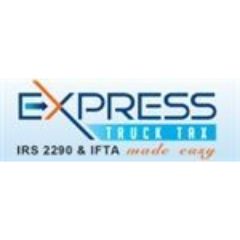 ExpressTruckTax
